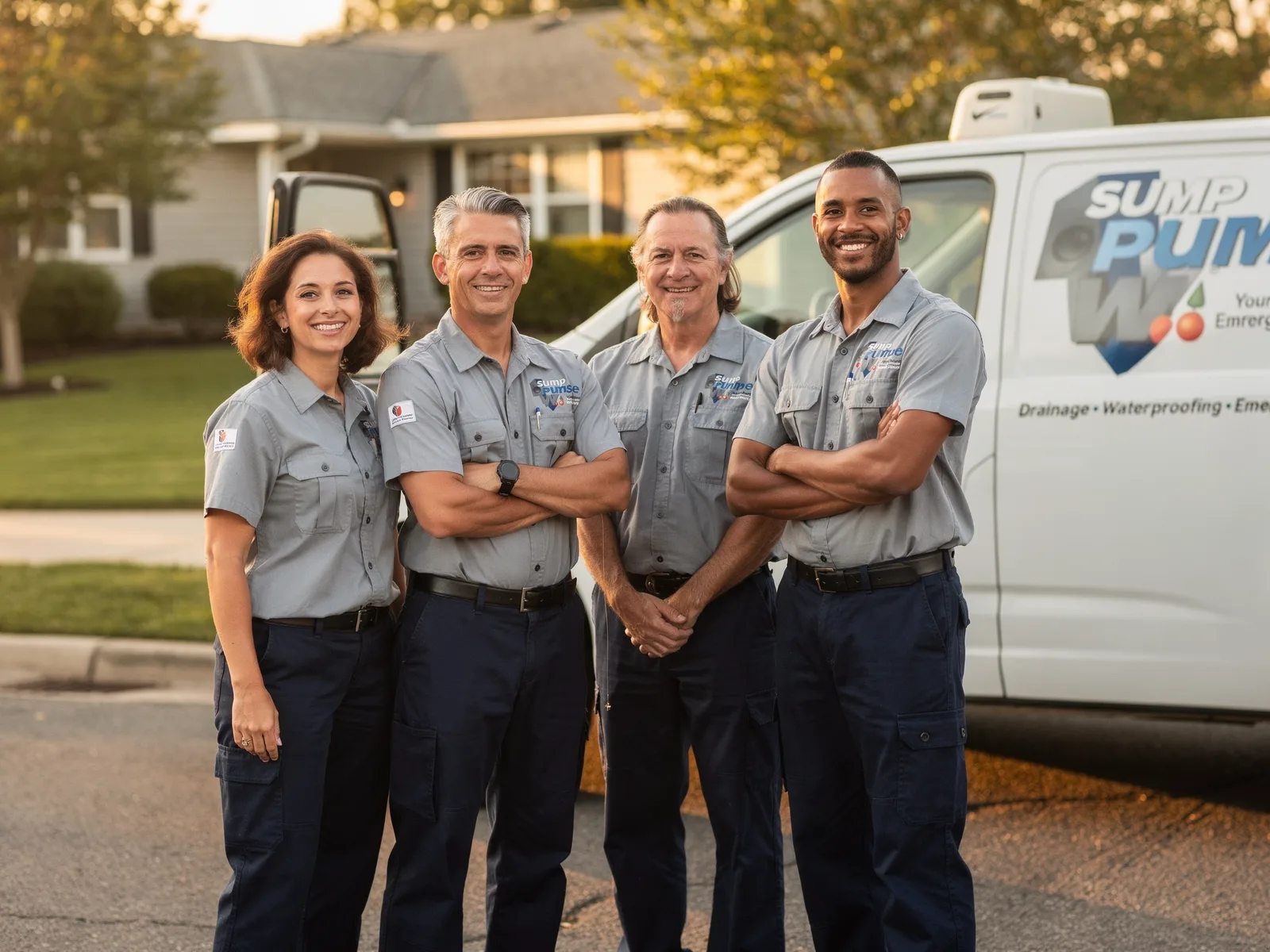 Water Heater Repair company in Navajo, NM